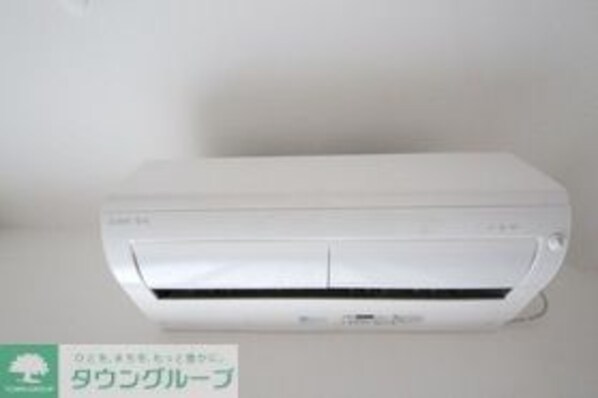 ウエリスアーバン中野坂上の物件内観写真